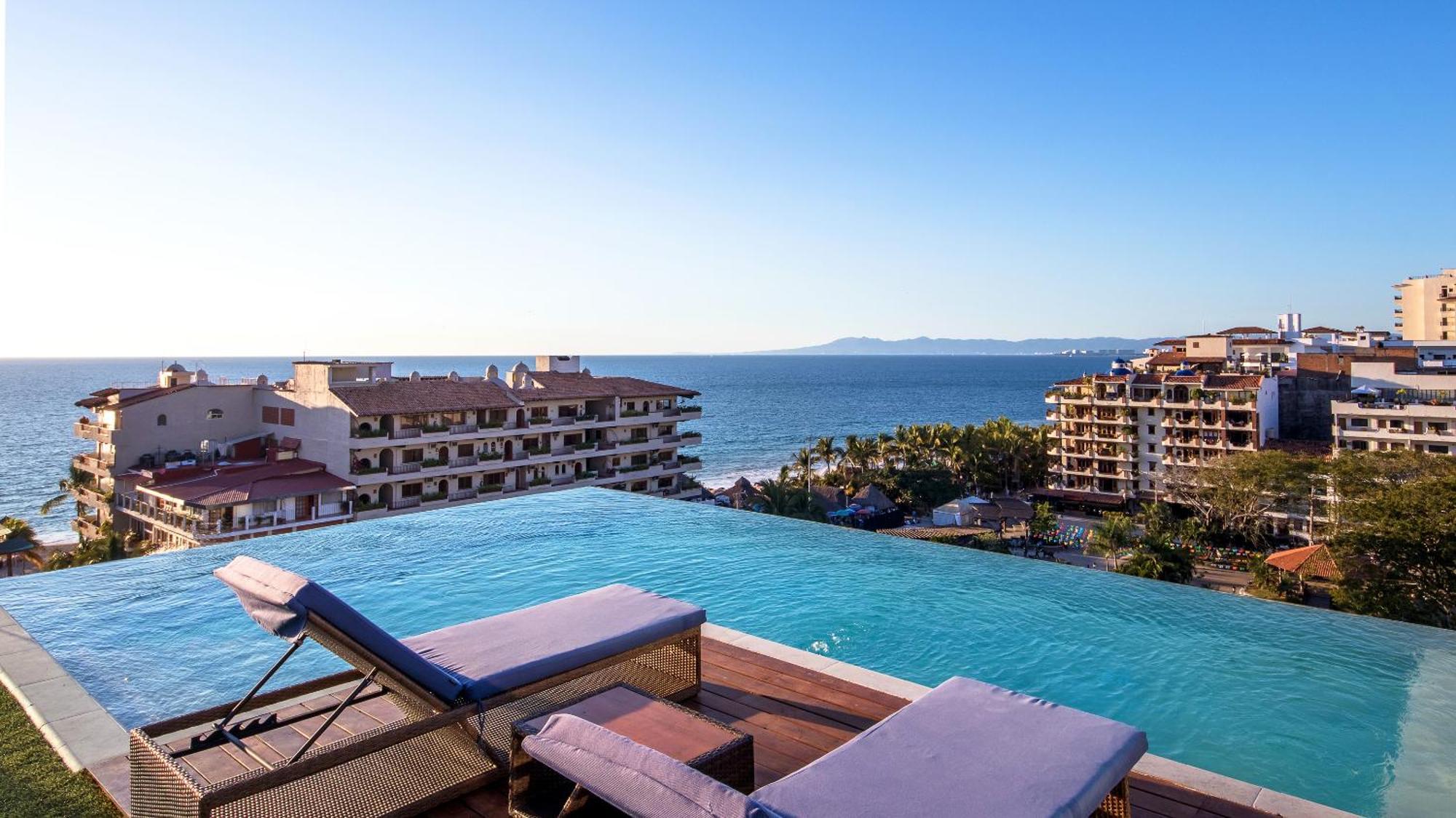 Nayri Life & Spa 208 Πουέρτο Βαγιάρτα Εξωτερικό φωτογραφία