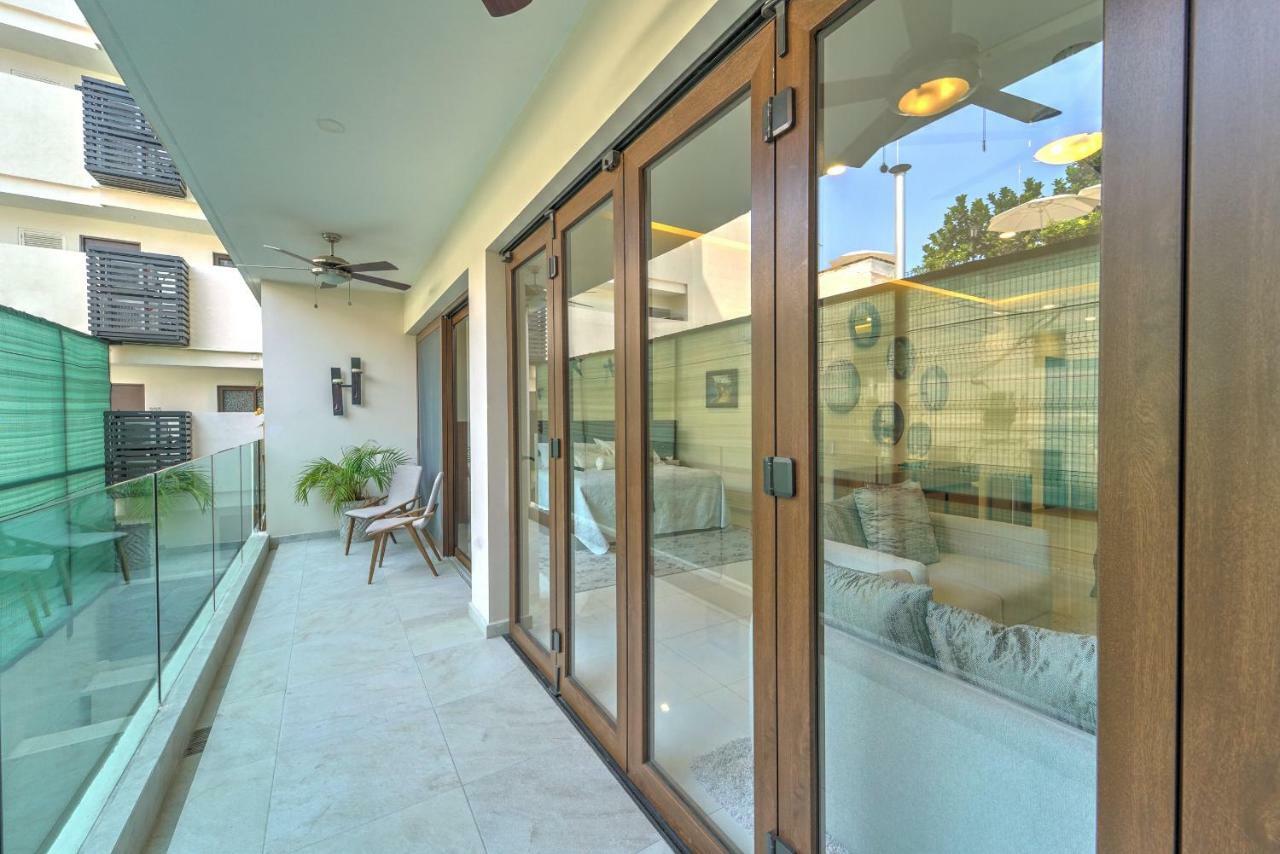 Nayri Life & Spa 208 Πουέρτο Βαγιάρτα Εξωτερικό φωτογραφία