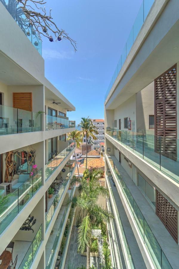 Nayri Life & Spa 208 Πουέρτο Βαγιάρτα Εξωτερικό φωτογραφία