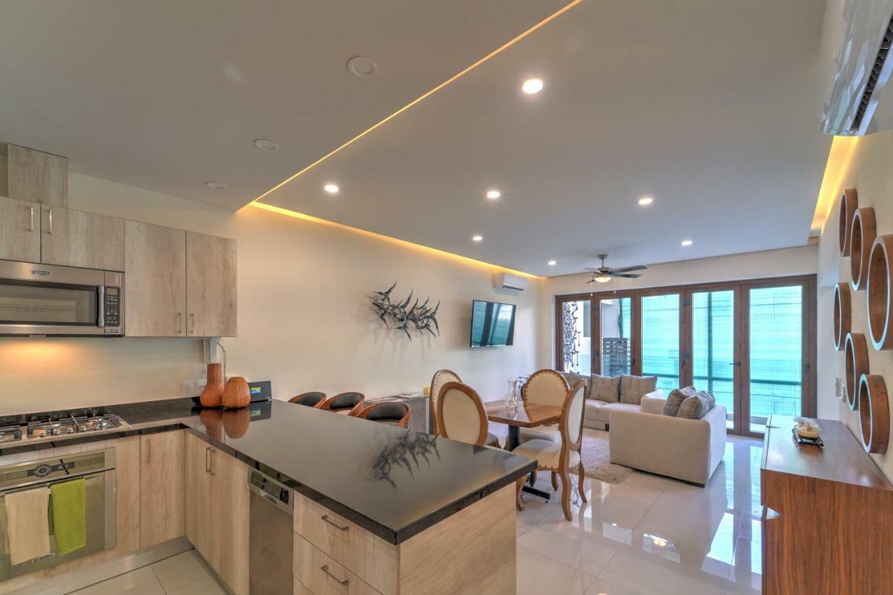 Nayri Life & Spa 208 Πουέρτο Βαγιάρτα Εξωτερικό φωτογραφία