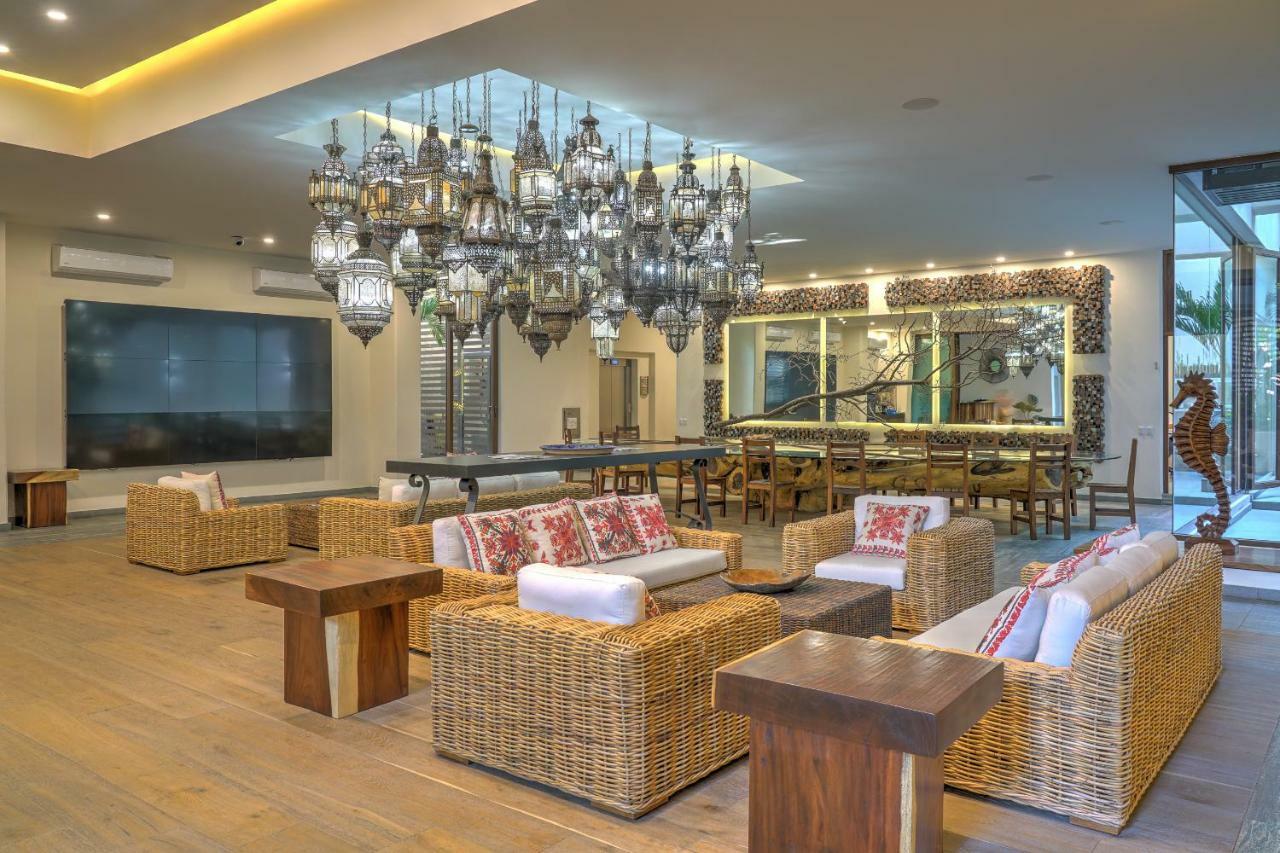 Nayri Life & Spa 208 Πουέρτο Βαγιάρτα Εξωτερικό φωτογραφία