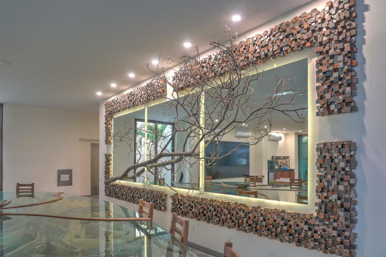 Nayri Life & Spa 208 Πουέρτο Βαγιάρτα Εξωτερικό φωτογραφία