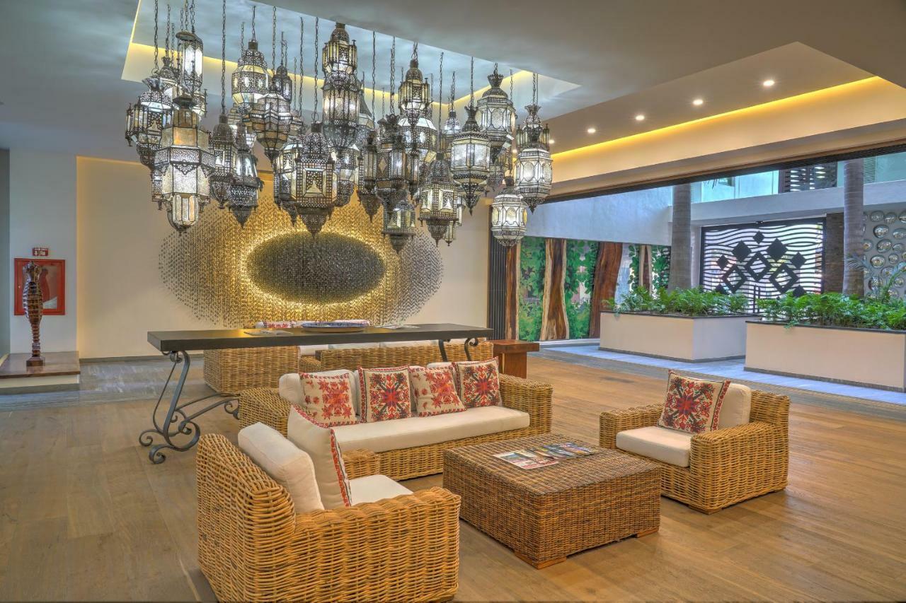 Nayri Life & Spa 208 Πουέρτο Βαγιάρτα Εξωτερικό φωτογραφία